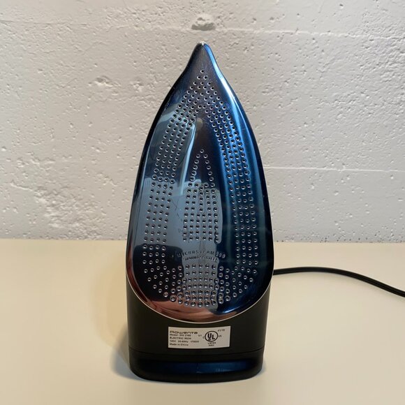 Rowenta DW 2160 Access Steam Iron - Picture 4 of 9